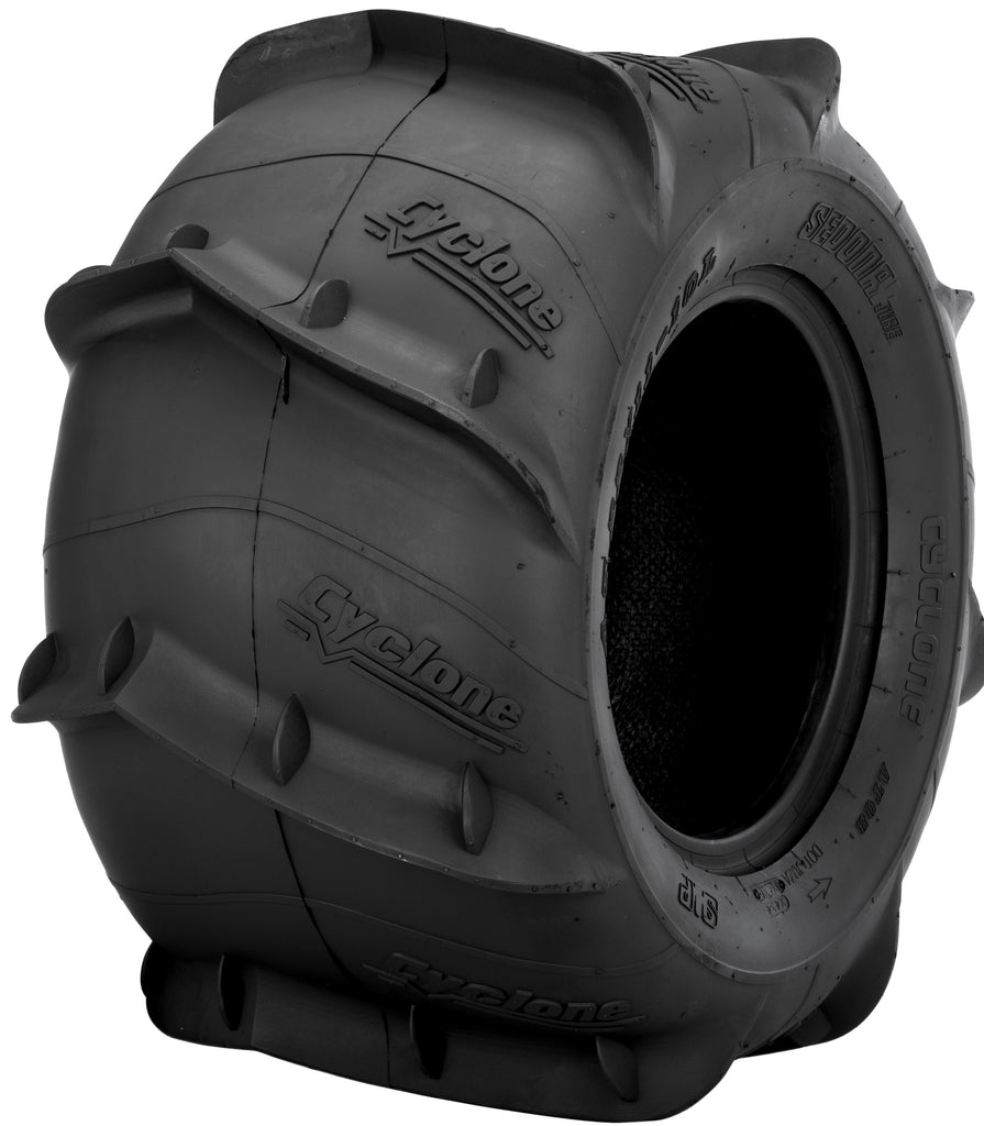 SEDONA TIRE CYCLONE REAR RIGHT 20X11-10 LR-233LBS BIAS CY201110R