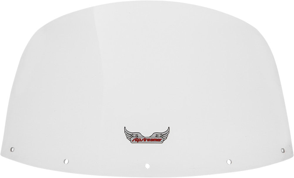 SLIPSTREAMER WINDSHIELD VOYAGER/VAQUERO 13" CLEAR S-192-13