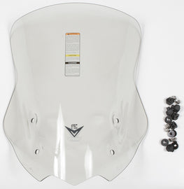 NATIONAL CYCLE VSTREAM WINDSCREEN LIGHT TINT N20046