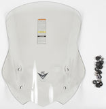 NATIONAL CYCLE VSTREAM WINDSCREEN LIGHT TINT N20046