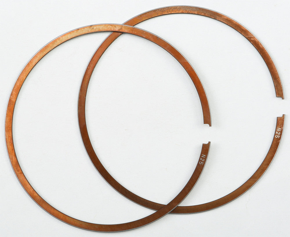 WISECO PISTON RINGS FOR WISECO PISTONS ONLY 2608CD-atv motorcycle utv parts accessories gear helmets jackets gloves pantsAll Terrain Depot