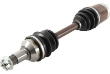 Load image into Gallery viewer, ALL BALLS 6 BALL HEAVY DUTY AXLE REAR AB6-AC-8-306