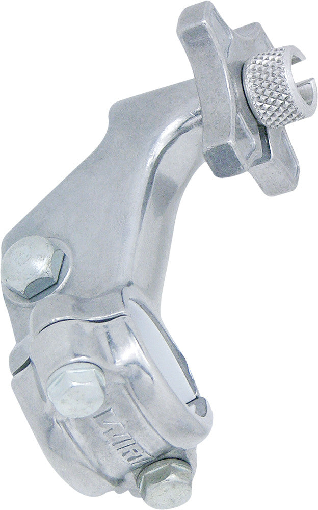 FLY RACING CLUTCH PERCH ASSEMBLY UNIV POLISHED 226-001