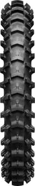 DUNLOP TIRE GEOMAX MX12 REAR 110/100-18 64M BIAS TT 45167059