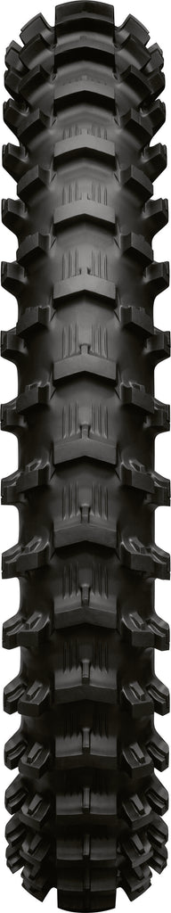 DUNLOP TIRE GEOMAX MX12 REAR 100/90-19 57M BIAS TT 45167984