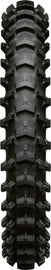 DUNLOP TIRE GEOMAX MX12 REAR 100/90-19 57M BIAS TT 45167984