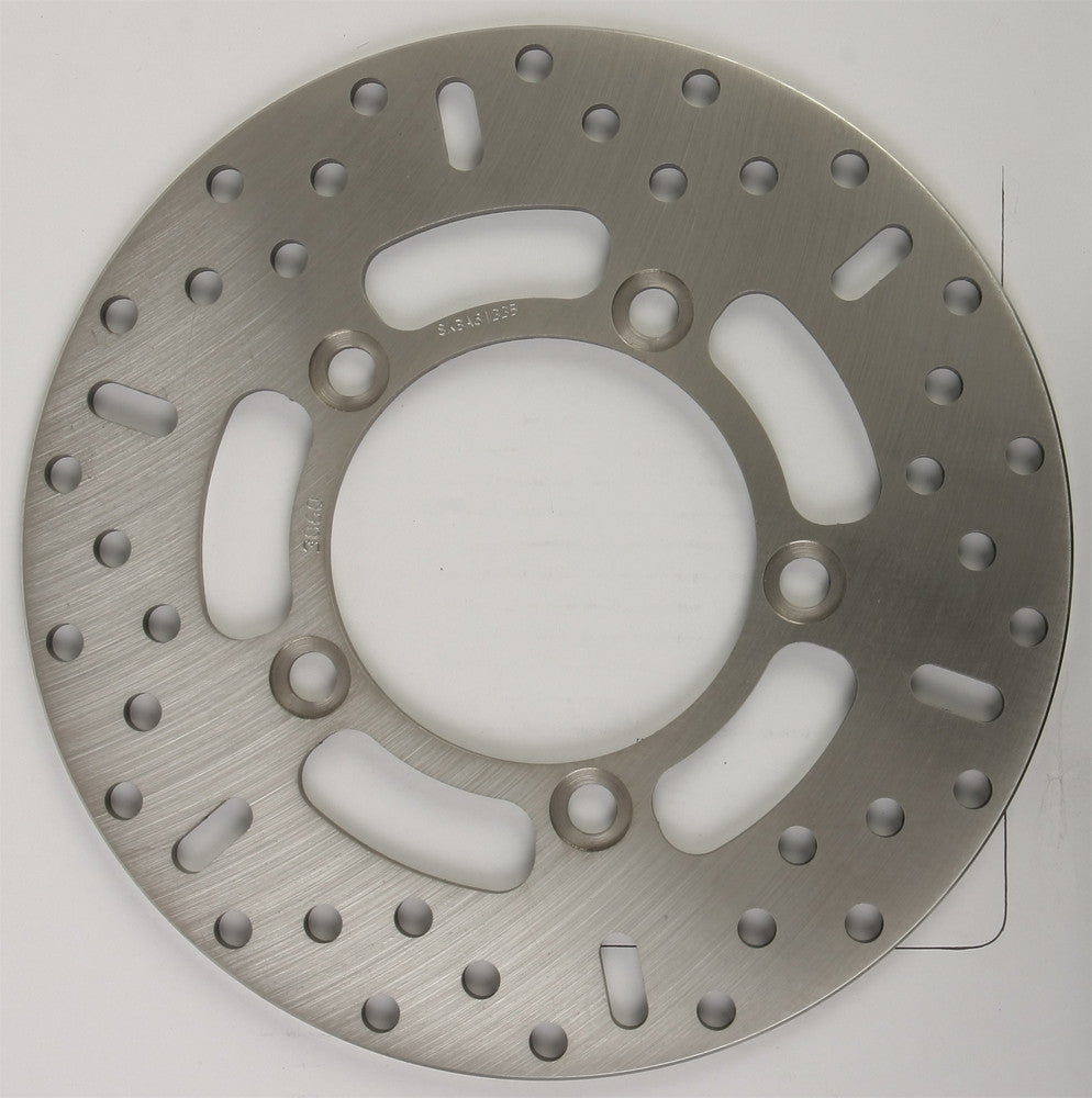 EBC STANDARD BRAKE ROTOR MD3060-atv motorcycle utv parts accessories gear helmets jackets gloves pantsAll Terrain Depot