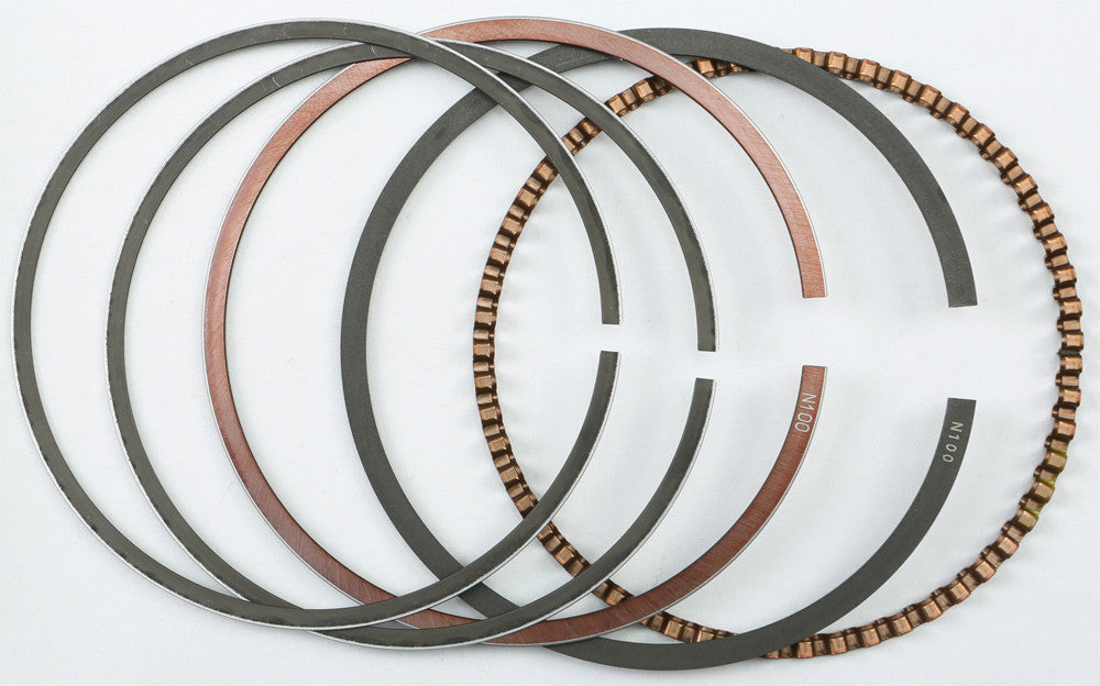 WISECO PISTON RINGS FOR WISECO PISTONS ONLY 2559XC-atv motorcycle utv parts accessories gear helmets jackets gloves pantsAll Terrain Depot