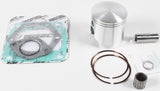 WISECO TOP END KIT POL PK1084