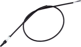 MOTION PRO BLACK VINYL SPEEDO CABLE 04-0029