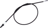 MOTION PRO BLACK VINYL SPEEDO CABLE 04-0029
