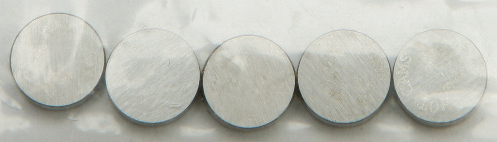 HOT CAMS VALVE SHIMS 7.48X3.35MM 5/PK 5PK748335