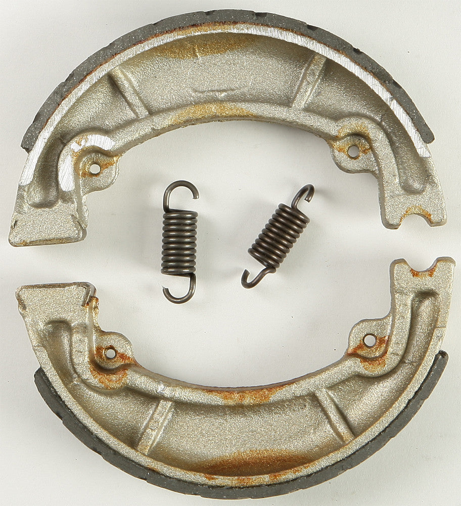 EBC BRAKE SHOES 331G-atv motorcycle utv parts accessories gear helmets jackets gloves pantsAll Terrain Depot