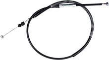 Load image into Gallery viewer, MOTION PRO BLACK VINYL CLUTCH CABLE 04-0116