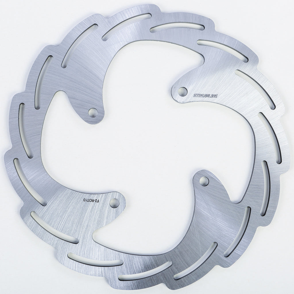 STREAMLINE FRONT BLADE ROTOR (LEFT/RIGHT) F2-ROT13-atv motorcycle utv parts accessories gear helmets jackets gloves pantsAll Terrain Depot