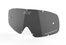 Load image into Gallery viewer, EKS BRAND GO-X X-GROM LENS SMOKE MIRROR 067-42300