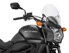 Load image into Gallery viewer, PUIG WINDSCREEN NAKED NEW GEN SPORT CLEAR 7009W