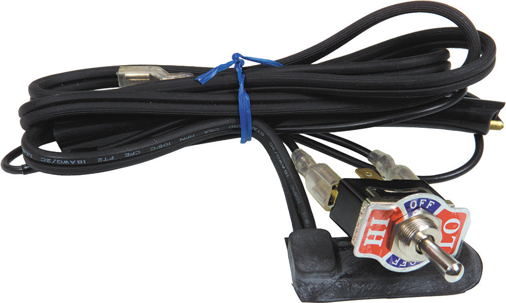 SP1 ELECTRIC THUMB WARMER 12-166-01-atv motorcycle utv parts accessories gear helmets jackets gloves pantsAll Terrain Depot