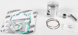 WISECO TOP END KIT KAW/SUZ PK1101