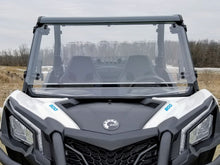 Load image into Gallery viewer, SPIKE D-2 FULL TILTING WINDSHIELD MAVTRWS2000A