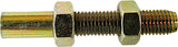 SP1 OUTER HOUSING CABLE ADJUSTER 10/PK 05-102