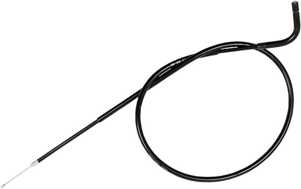 MOTION PRO BLACK VINYL CHOKE CABLE 03-0093