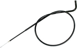 MOTION PRO BLACK VINYL CHOKE CABLE 03-0093