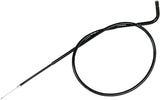 MOTION PRO BLACK VINYL CHOKE CABLE 03-0093