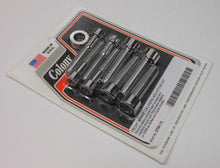 Load image into Gallery viewer, COLONY MACHINE FRONT CALIPER MOUNT KIT SOFTAIL DYNA 08-17 2754-12