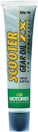 MOTOREX GEAR OIL SCOOTER ZX 80W90 (130ML) 102253