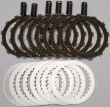 EBC DIRT RACER CLUTCH SET DRC184