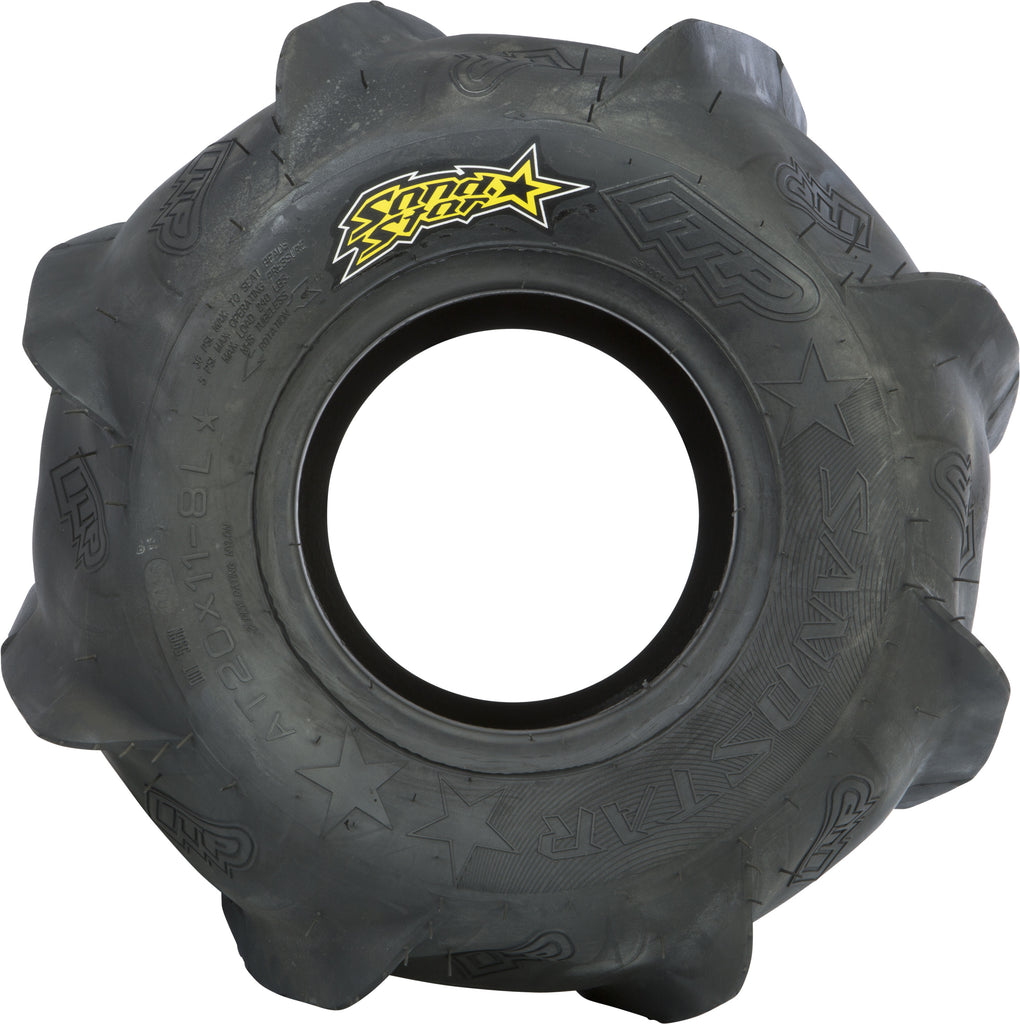 ITP TIRE SAND STAR REAR RIGHT 22X11-10 LR-265LBS BIAS 5000486