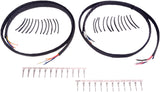 NOVELLO WIRE EXTENSION KIT 97-13 W/TURN SIGNALS 15