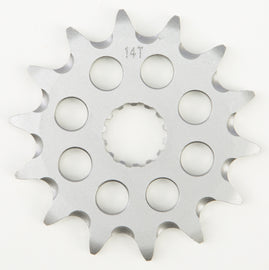 FLY RACING COUNTERSHAFT FRONT STEEL SPROCKET 14T MX-56314-4-atv motorcycle utv parts accessories gear helmets jackets gloves pantsAll Terrain Depot