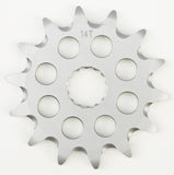 FLY RACING COUNTERSHAFT FRONT STEEL SPROCKET 14T MX-56314-4
