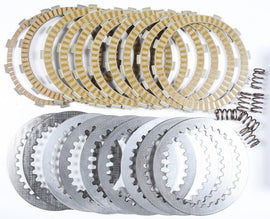 KG COMPLETE CLUTCH KIT KGK-8009S-atv motorcycle utv parts accessories gear helmets jackets gloves pantsAll Terrain Depot