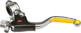 FLY RACING PRO KIT STANDARD LEVER YELLOW 3W1001