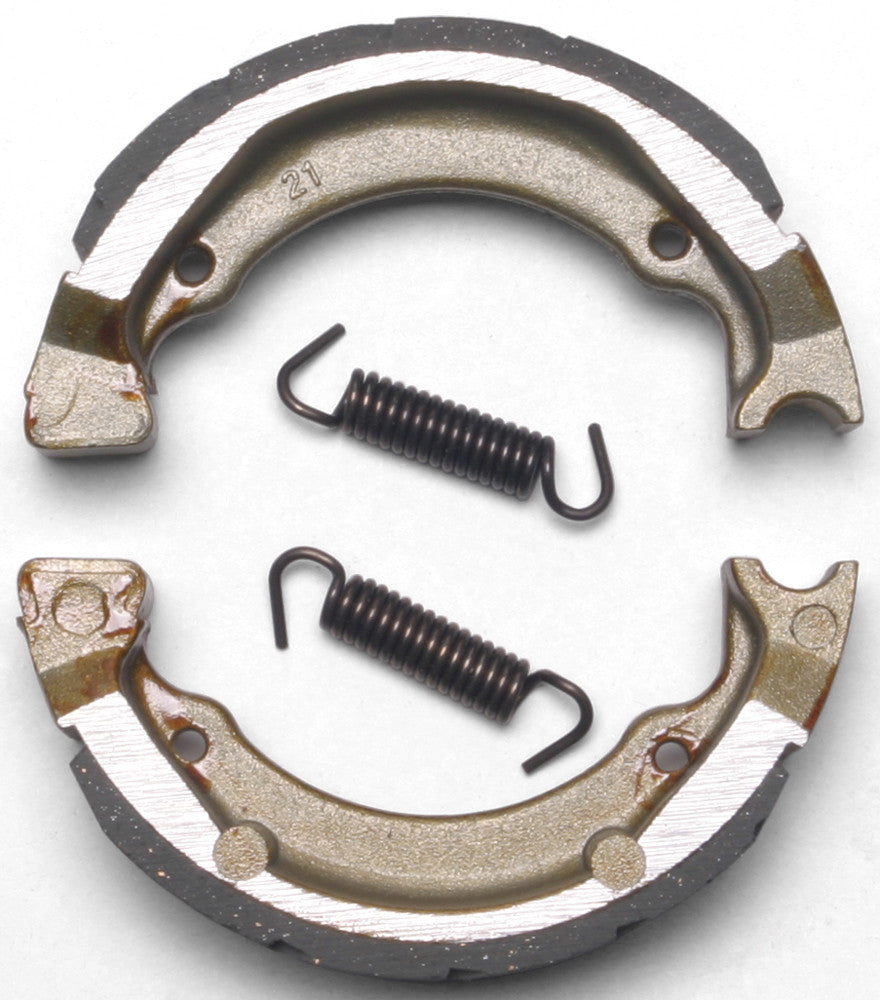 EBC BRAKE SHOES 614G-atv motorcycle utv parts accessories gear helmets jackets gloves pantsAll Terrain Depot