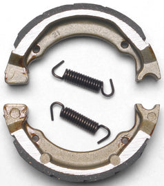 EBC BRAKE SHOES 614G-atv motorcycle utv parts accessories gear helmets jackets gloves pantsAll Terrain Depot