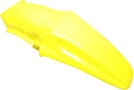 ACERBIS REAR FENDER YELLOW 2071050005-atv motorcycle utv parts accessories gear helmets jackets gloves pantsAll Terrain Depot