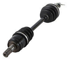 Load image into Gallery viewer, ALL BALLS 6 BALL HEAVY DUTY AXLE FRONT AB6-HO-8-217