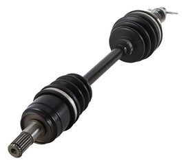 ALL BALLS 6 BALL HEAVY DUTY AXLE FRONT AB6-HO-8-217