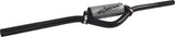 BLOWSION SKI KOMMAND 0 DEGREE HANDLEBAR BLACK 03-05-142