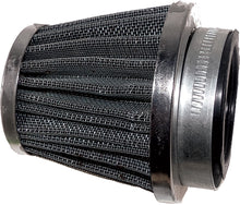 Load image into Gallery viewer, MOGO PARTS CHINESE AIR FILTER 42MM/1.7" WIRE MESH LONG CONE 06-0409