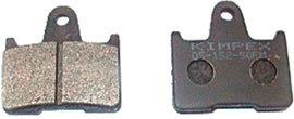 SP1 BRAKE PADS YAM 05-152-50-atv motorcycle utv parts accessories gear helmets jackets gloves pantsAll Terrain Depot