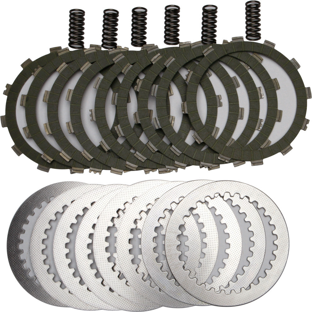 EBC SRK COMPLETE CLUTCH KIT SRK96-atv motorcycle utv parts accessories gear helmets jackets gloves pantsAll Terrain Depot