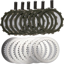 Load image into Gallery viewer, EBC SRK COMPLETE CLUTCH KIT SRK96-atv motorcycle utv parts accessories gear helmets jackets gloves pantsAll Terrain Depot
