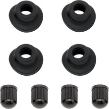 Load image into Gallery viewer, BOLT VALVE STEM GROMMETS &amp; CAPS 2007-GRM