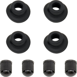 BOLT VALVE STEM GROMMETS & CAPS 2007-GRM
