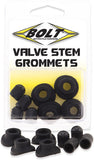 BOLT VALVE STEM GROMMETS & CAPS 2007-GRM